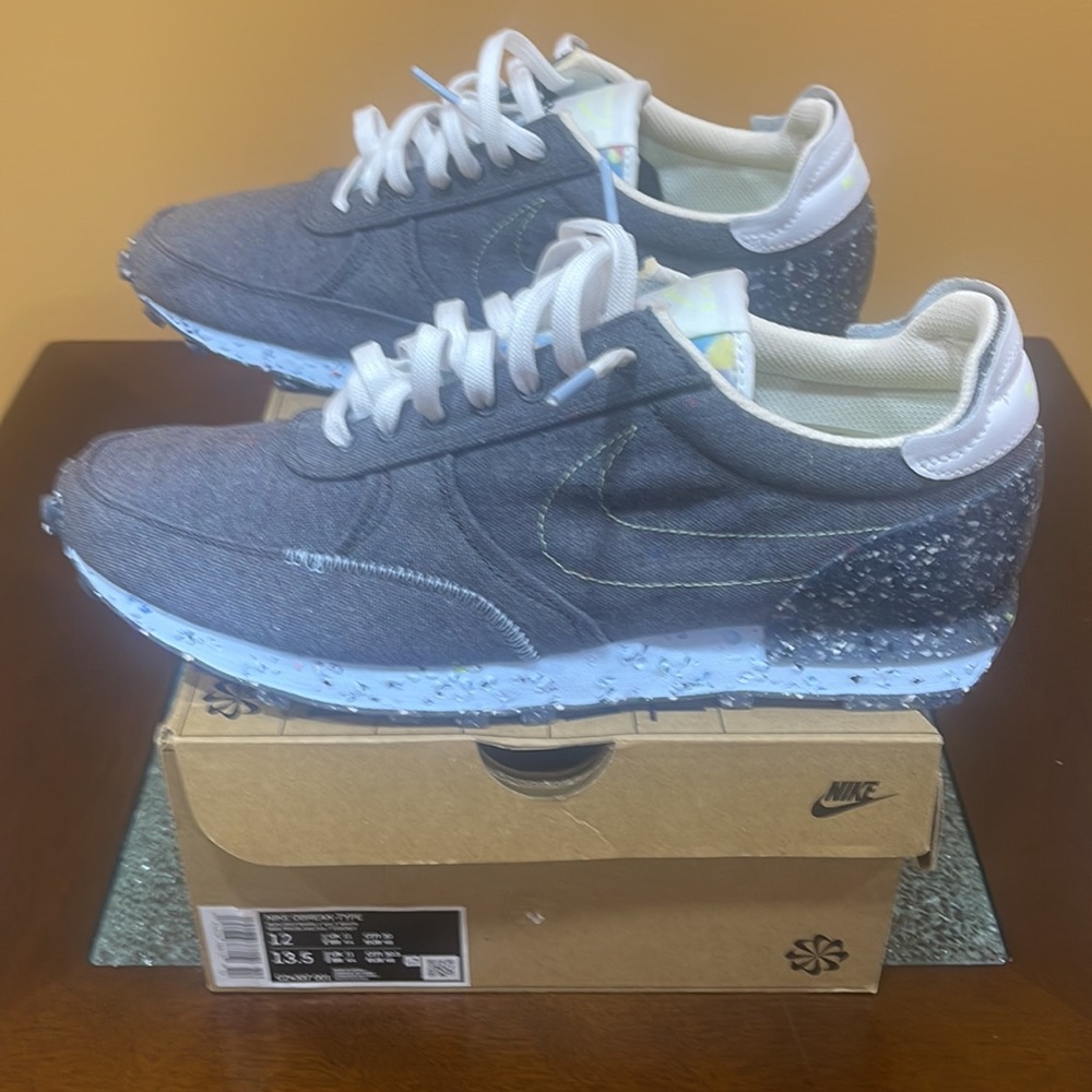 NIKE DBREAK-TYPE